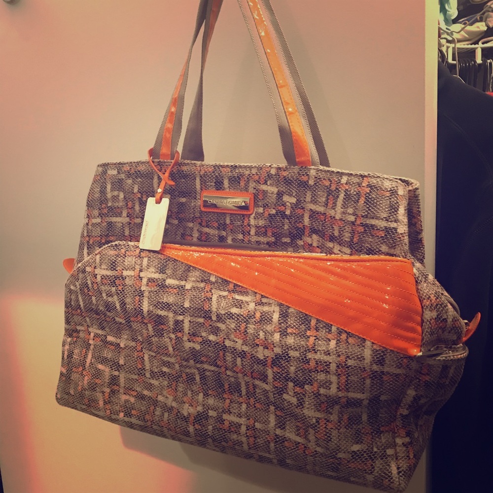 Classy Briefcase